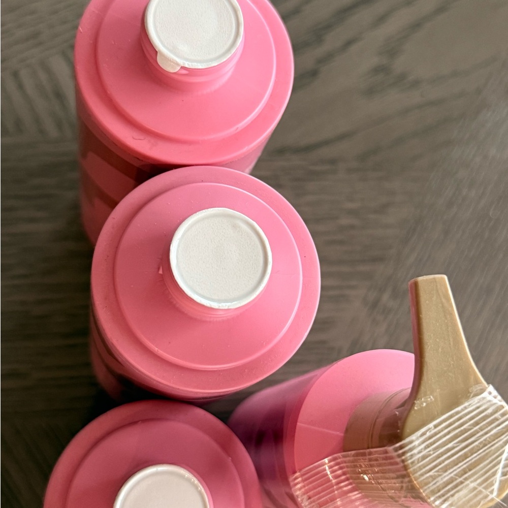 NEW-Colorproof Smoothing System - Picture 2 of 2